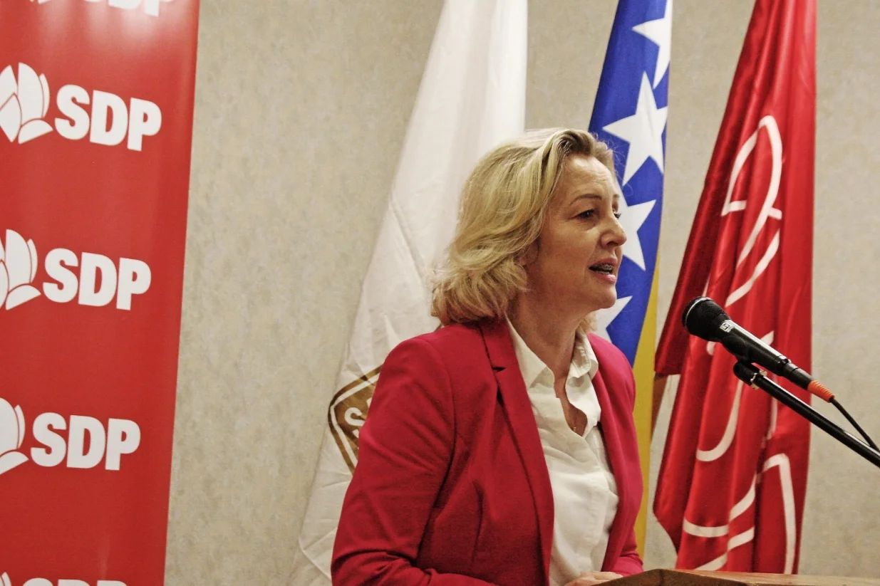 Fatka Kulenović/