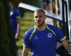 Nihad Mujakić (FOTO: Sanel Konjhodžić/Sport1)