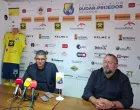 Perica Ognjenović i Aleksandar Savić