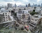Stanje u Tel Avivu/Moshe Mizrahi