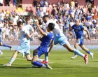 BiH - San Marino (FOTO: Damir Deljo/Oslobođenje) 
