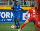NK Široki Brijeg - FK VeležDominique Cyrille KpanDino Halilović