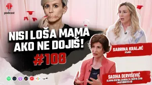 Oslobođena o dojenju/