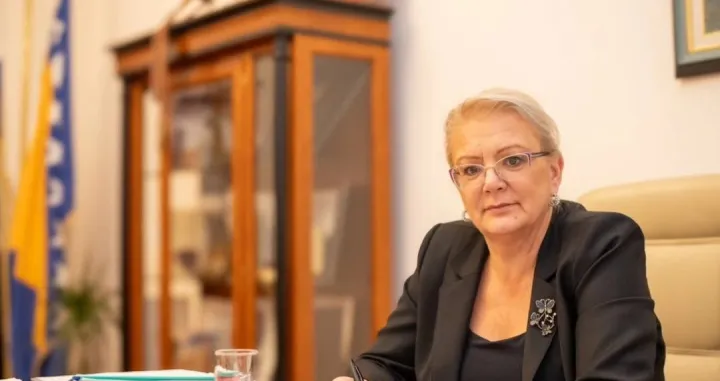 Lidija Bradara//