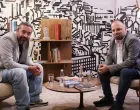 Dejan Garić U kontru sa Draganom Markovinom/