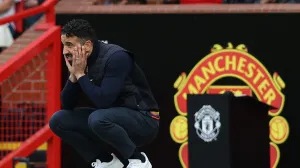 FOTO: REUTERS/Chris Radburn