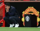 FOTO: REUTERS/Chris Radburn