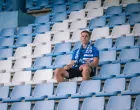Kristijan Sesar (FOTO: NK Široki Brijeg)
