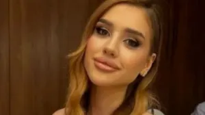 Lara Čolić/Instagram/ Screenshot