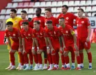 FK Velež - FK Sarajevo (FOTO: Sanel Konjhodžić/Sport1)