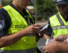 Bodycam kamere MUP KS/Damir Deljo