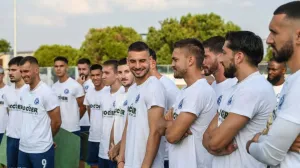 FK Radnik prozivka