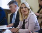 Posjeta Eline Valtone/Damir Deljo