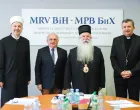 Međureligijsko vijeće u BiH/Mrvbih