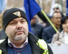 Protest prosvjetari KS/Damir Deljo