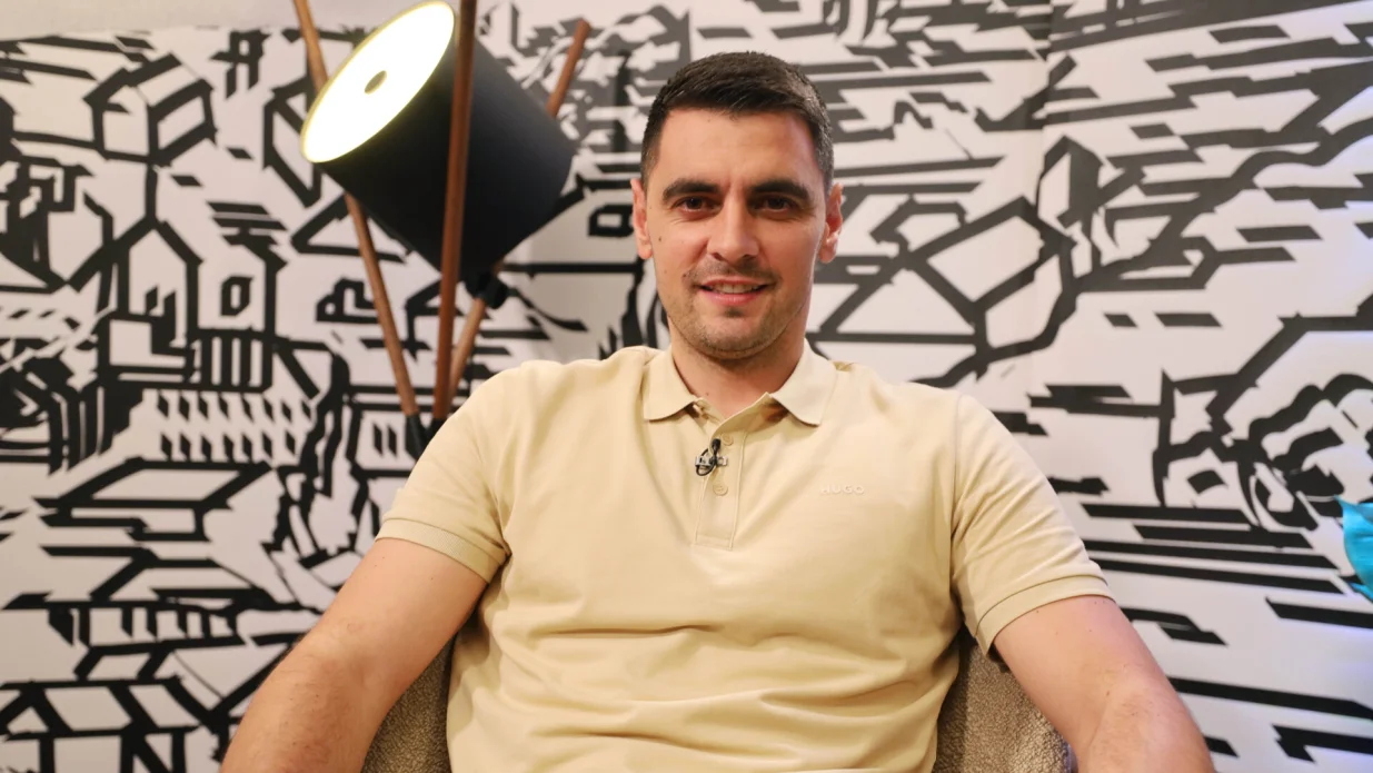 Semir Čilić/
