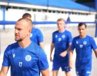Huso Karjašević (FOTO: Damir Deljo/Oslobođenje)