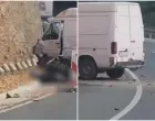 Jezive scene kod Sarajeva/Crna-Hronika//