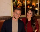 Ivan Rakitić i Raquel/Instagram