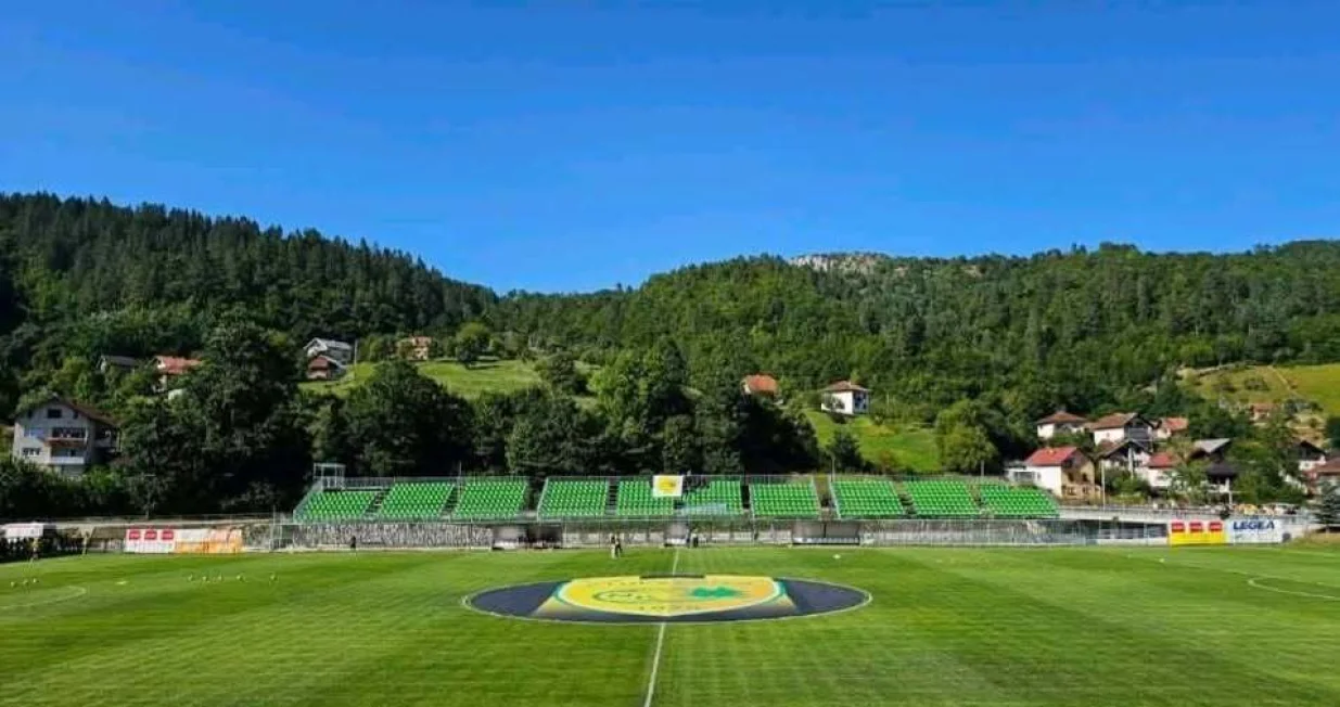 NK Stupčanica Olovo