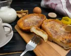 Zdrave, lagane i gotove za 5 minuta/Free Pik