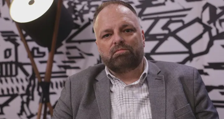 Dejan Garić/