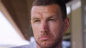 Edin Džeko