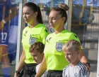Merima Čelik i Aida JusufovićEvropsko prvenstvo U19 