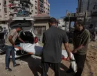 GAZA (AA)/Abdalhkem Abu Riash - Anadolu Agency