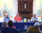 Promocija knjige Dževada Karahasana/