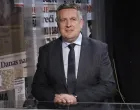 Direktno sa Vildanom gost Nenad Vuković./Senad Gubelić