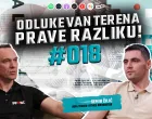 Semir Čilić u (Ne)poznato o ljudskom tijelu/