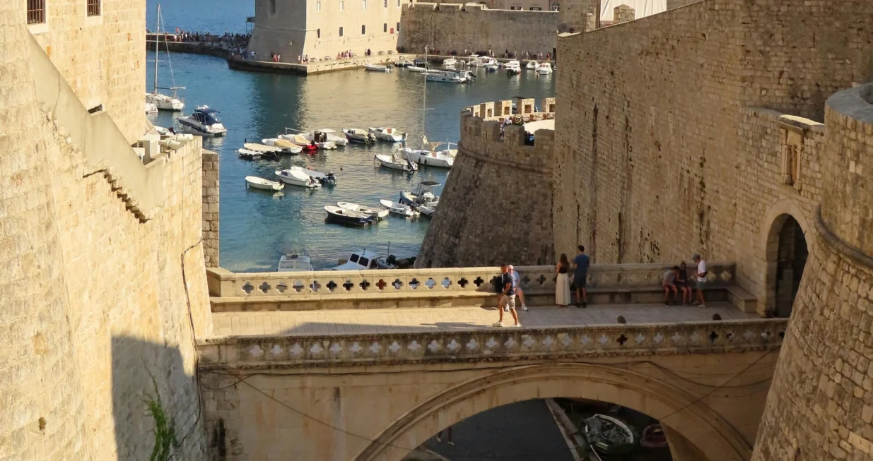 Dubrovnik/Pexeles