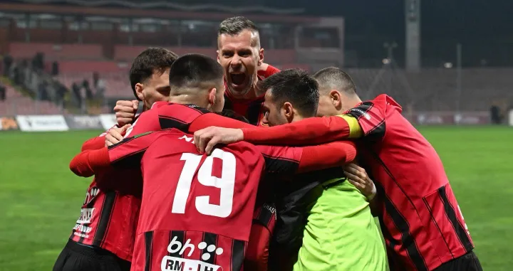 celik radost