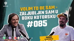Opet Laka i Dejan Dedović Dedduh/