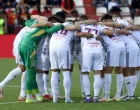 FK Velež - FK Sarajevo (FOTO: Sanel Konjhodžić/Sport1)