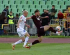 Tomislav Tomić i Vasili Gordeziani (FOTO: Sanel Konjhodžić/Sport1)