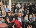 milan miličević, okružni sud, banjaluka, odluka, mjere zabrane/Goran Dakić