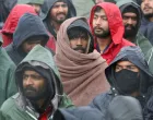 Nastradali migranti/Ilustracija/