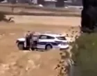 Policajac i policajka vodili ljubav u javnosti/Dstefanos
