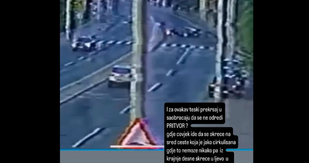 FOTO: Screenshot