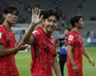 FOTO: REUTERS/Kim Soo-Hyeon