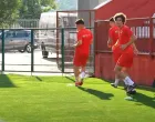 FOTO: FK Velež - screenshot