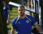 Nihad Mujakić (FOTO: Sanel Konjhodžić/Sport1)