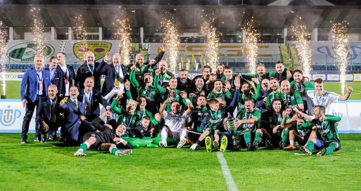 AC Virtus