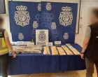 Zapljena tokom akcije Europola i španske policije/Europol