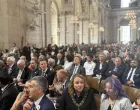 Komemoracija povodom obilježavanja 30. godišnjice genocida u Srebrenici u Katedrali Svetog Pavla u Londonu/Bh Uk Network