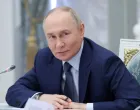 Russian President Vladimir Putin chairs a meeting of the supervisory board of the Russia - Land of Opportunity organisation in Moscow, Russia, May 27, 2025. Sputnik/Alexander Kazakov/Pool via REUTERS ATTENTION EDITORS - THIS IMAGE WAS PROVIDED BY A THIRD PARTY.  TPX IMAGES OF THE DAY/Alexander Kazakov