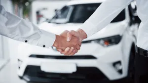 Evo šta svaki kupac auta treba provjeriti/Free Pik