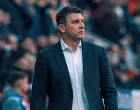 Sergej Jakirović (FOTO: Kayserispor)